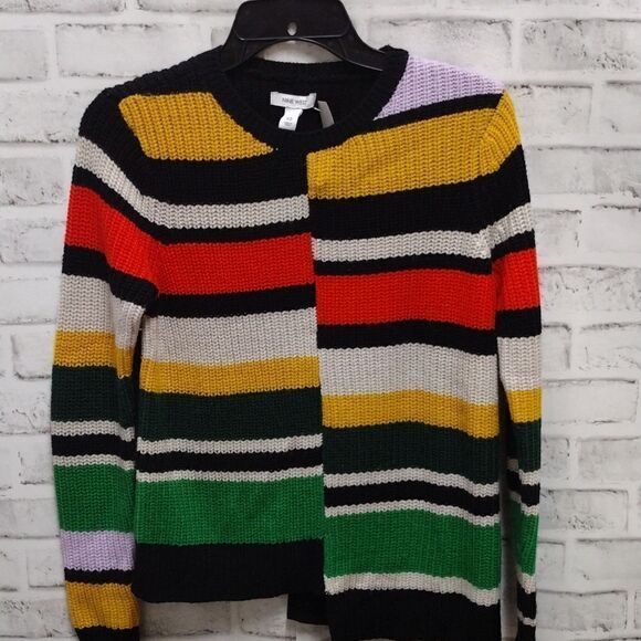 Ninewest sweater  - Picture 1 of 3